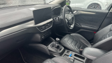 Ford Focus 1.0 EcoBoost Titanium Vignale 5dr Petrol Hatchback